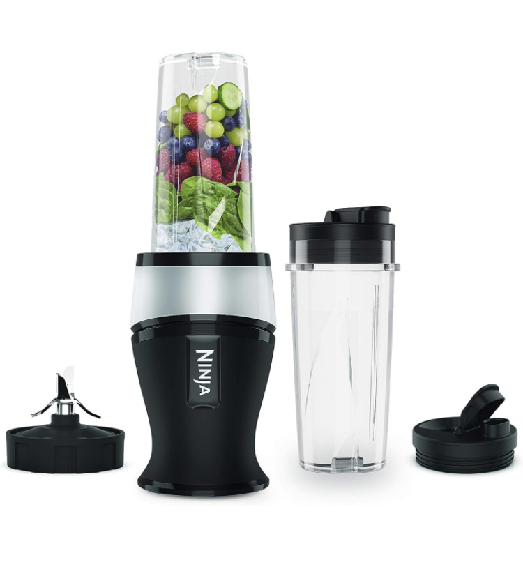 Ninja Slim Blender & Smoothie Maker (auto win) – Mad Panda