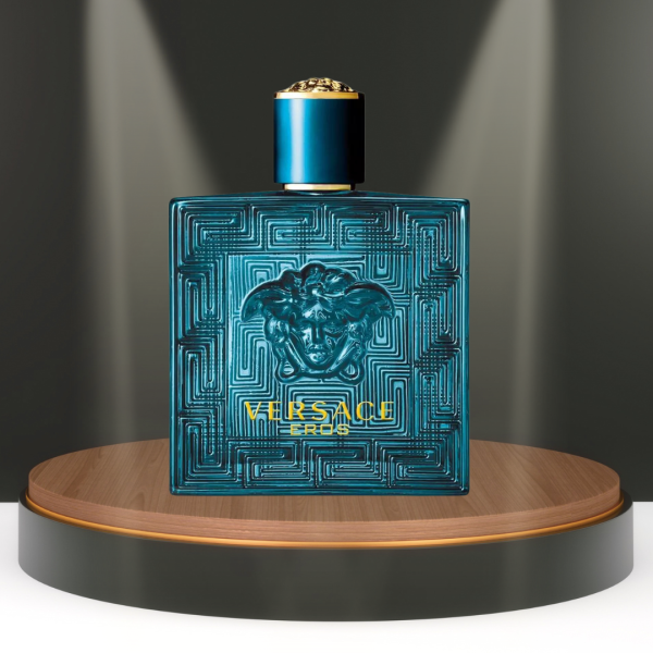 VERSACE Eros 100ml perfume