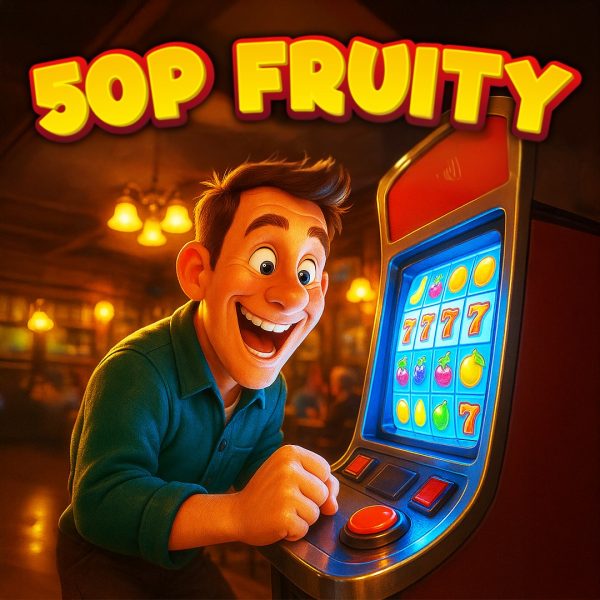 50p Fruity Instants