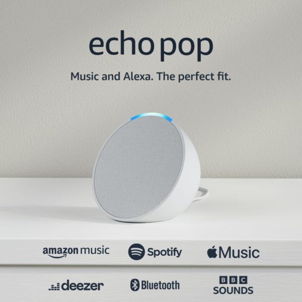 Echo pop